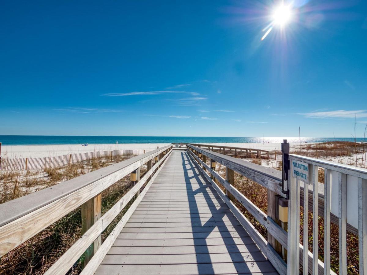 Pelican Pointe 506 By Vacation Homes Collection Orange Beach Extérieur photo