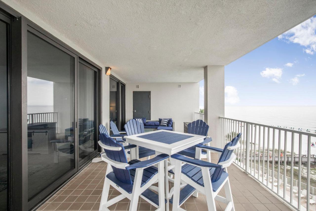 Pelican Pointe 506 By Vacation Homes Collection Orange Beach Extérieur photo