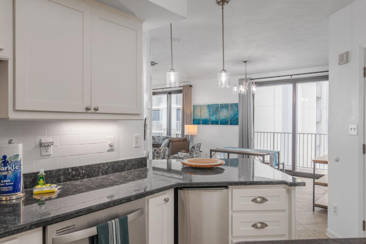 Pelican Pointe 506 By Vacation Homes Collection Orange Beach Extérieur photo